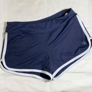 Carve Designs Minna Swim Short XL left.